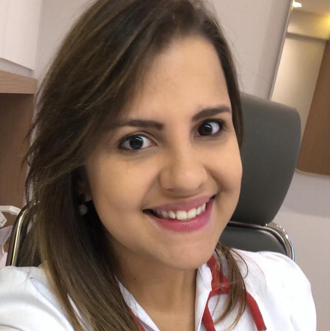 Mariana Bomfim Teixeira Mariana Bomfim Teixeira